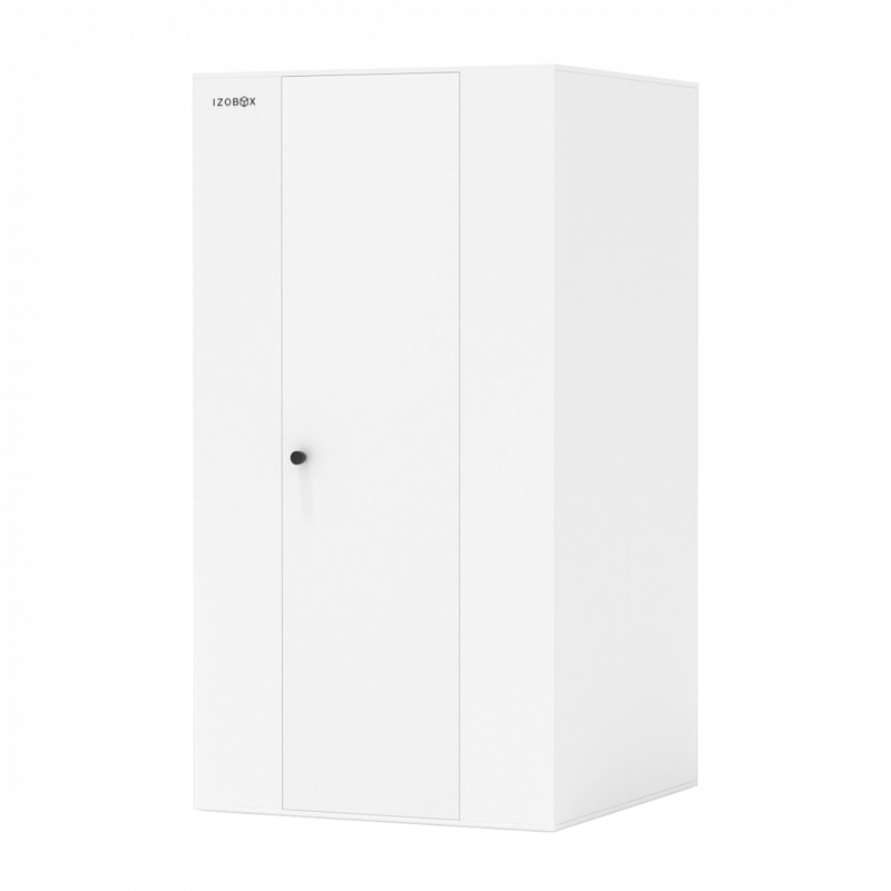 IzoBox™ Basic